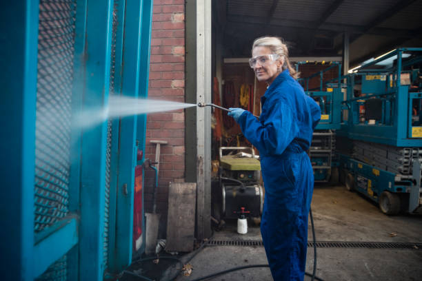 Darien, IL  Pressure Washing Services Company