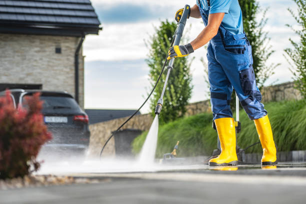 Playground Equipment Cleaning in Darien, IL